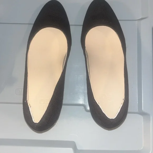 ABEO women’s Veranda Espadrille 3135 size 9 NWOT Excellent condition - Picture 5 of 7